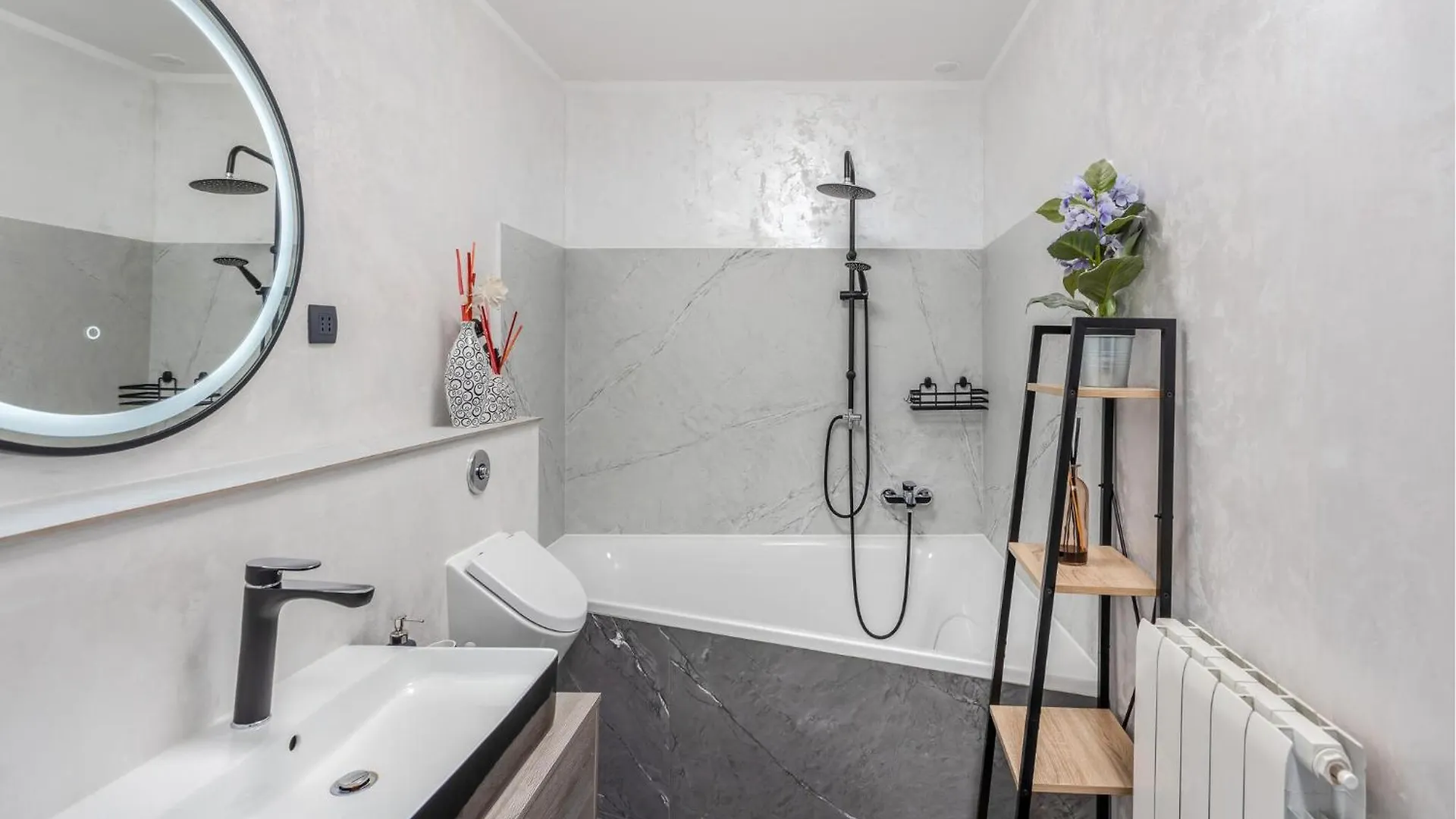 Beautiful Home In Opatija With Sauna 0*,  Chorwacja