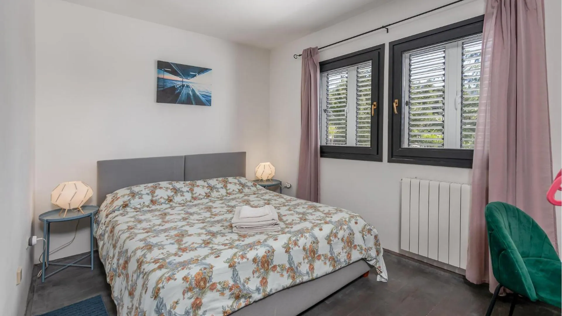 Beautiful Home In Opatija With Sauna Dom wakacyjny
