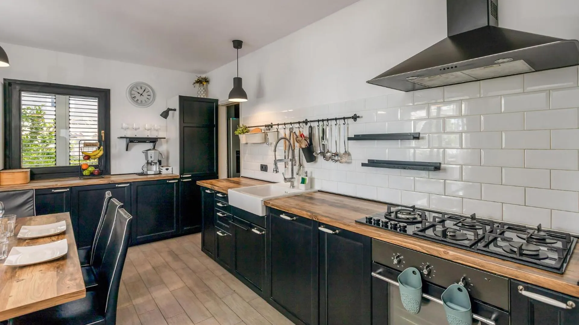 度假居 Beautiful Home In Opatija With Sauna