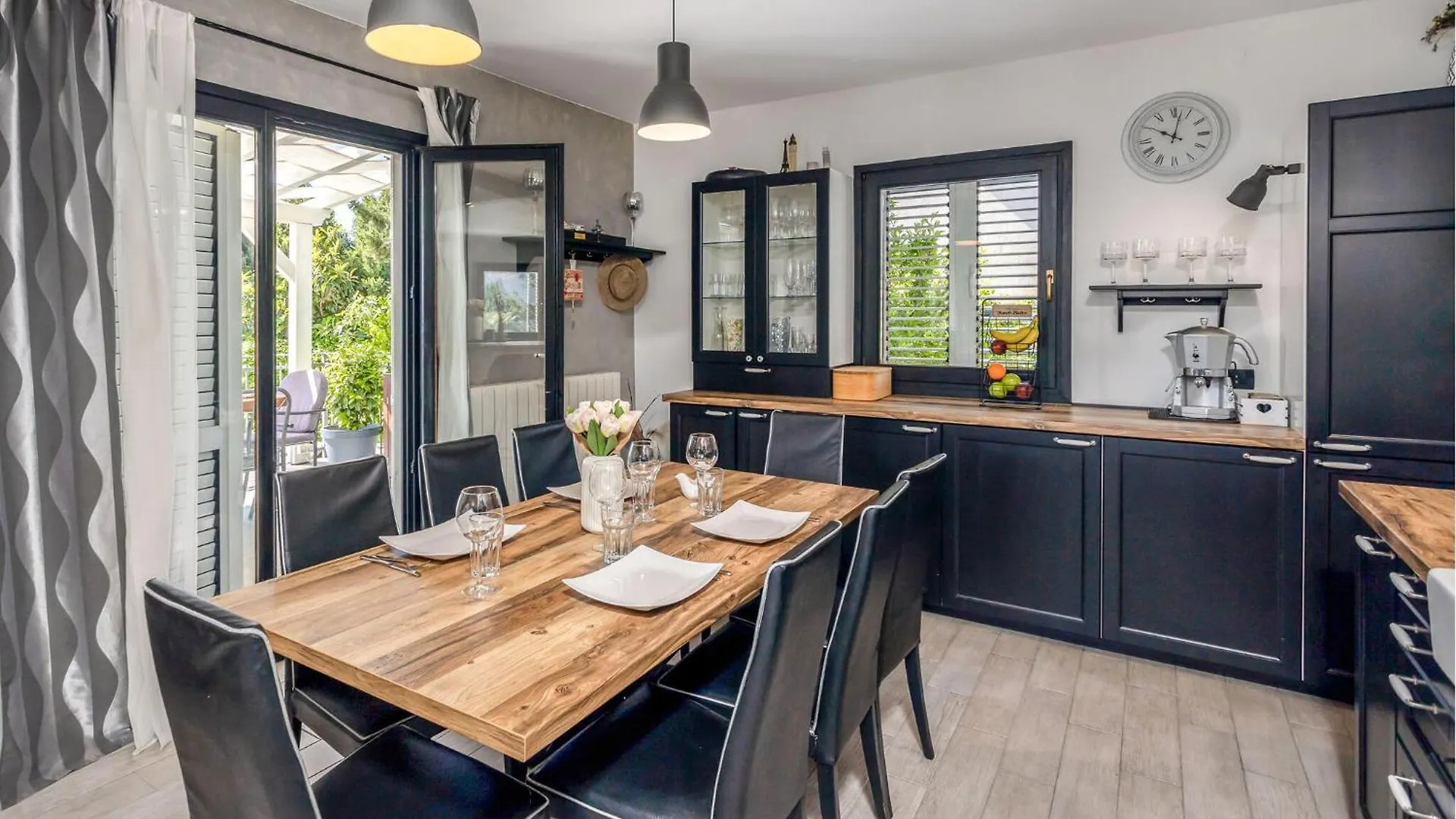 度假居 Beautiful Home In Opatija With Sauna 克罗地亚