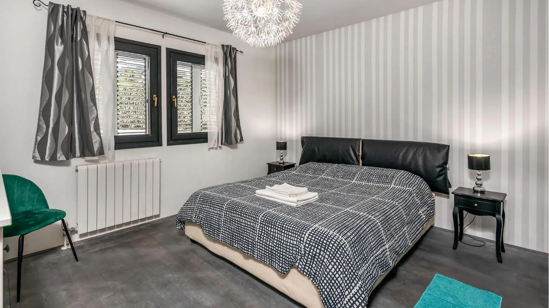 Beautiful Home In Opatija With Sauna Dom wakacyjny