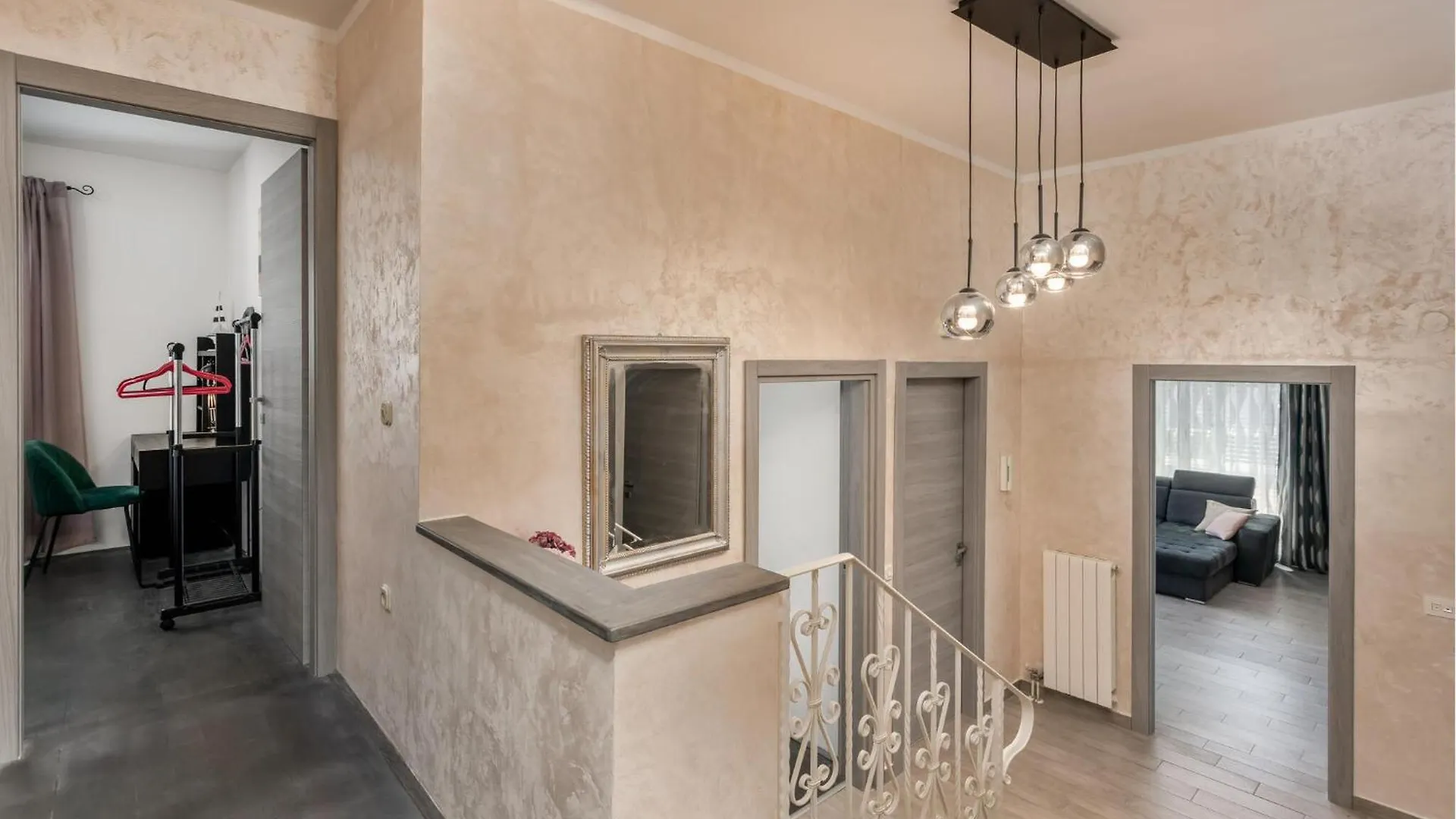 Beautiful Home In Opatija With Sauna