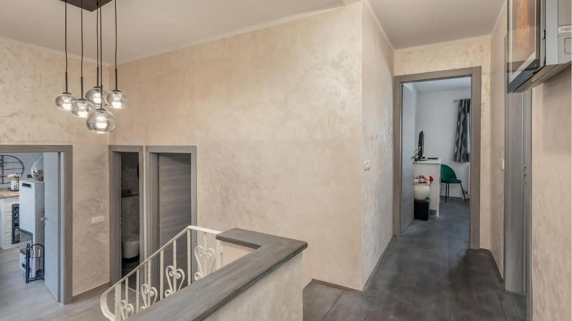 Beautiful Home In Opatija With Sauna Dom wakacyjny