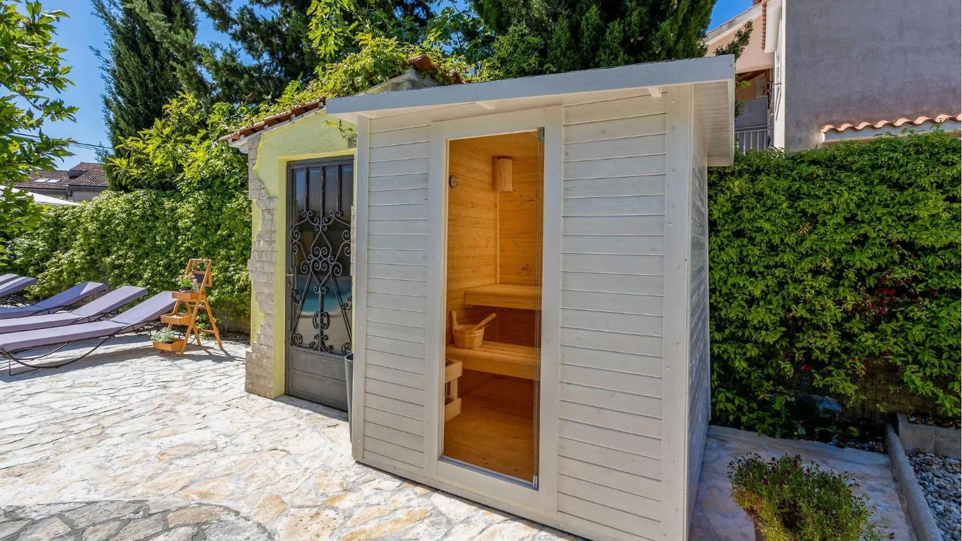 Beautiful Home In Opatija With Sauna 0*,  Chorwacja