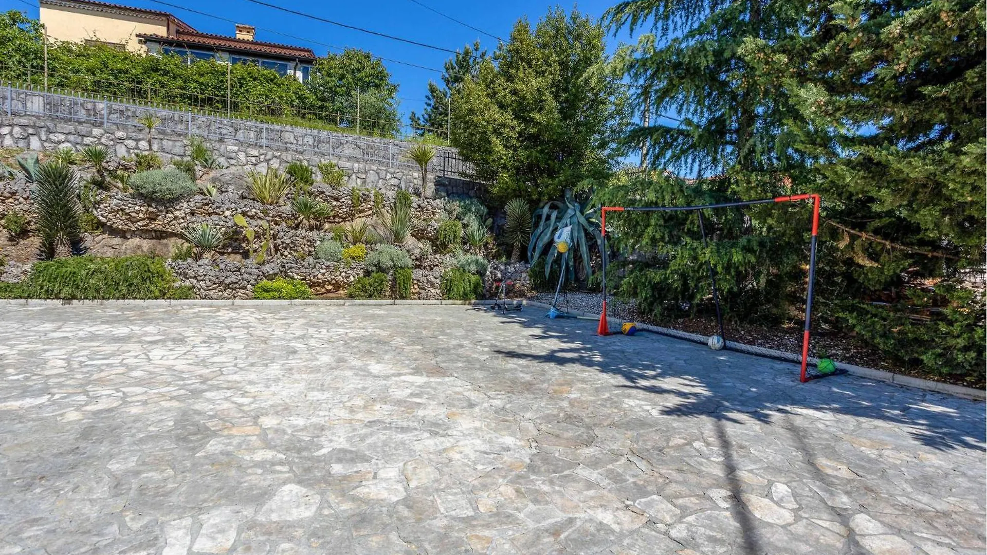 Dom wakacyjny Beautiful Home In Opatija With Sauna