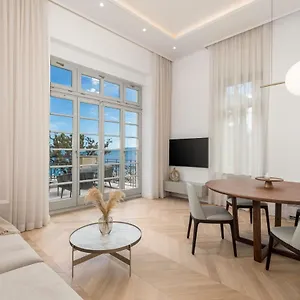 Apartament Plaza, Opatija